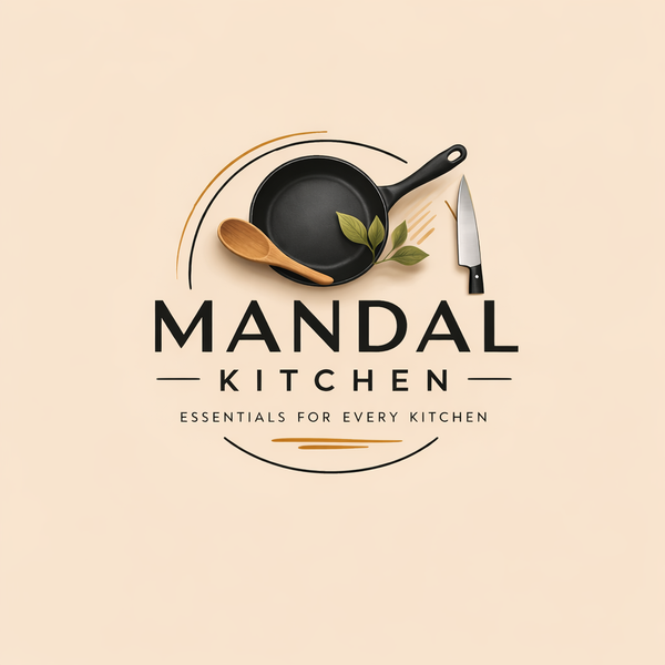 Mandal Kitchen